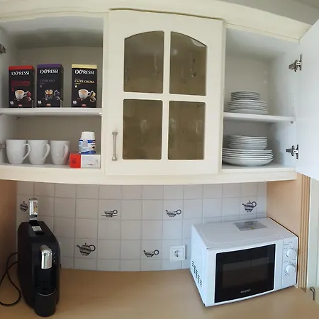 Sanosueno Apartment