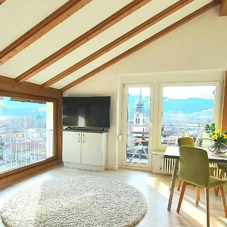 Apartment Sanosueno