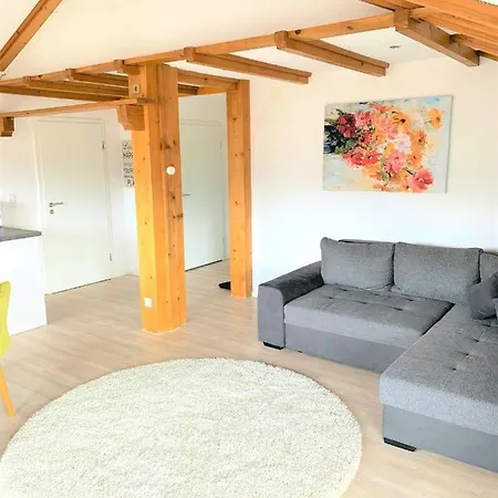 Sanosueno Apartment