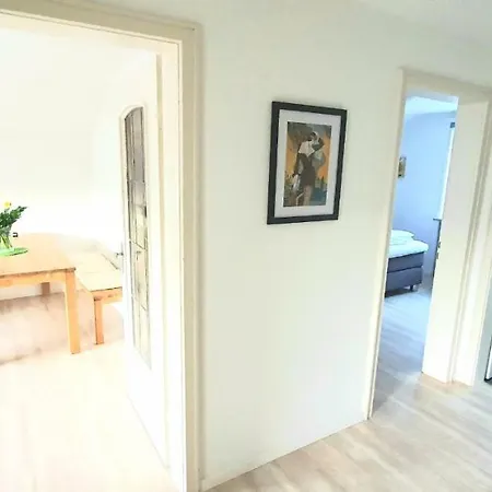 Sanosueno Apartment *