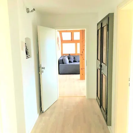 Sanosueno 아파트 *