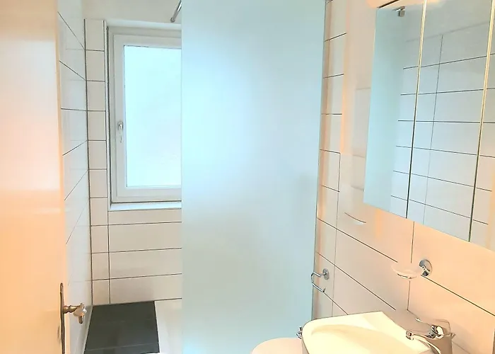 شقة Sanosueno سونثوفن
