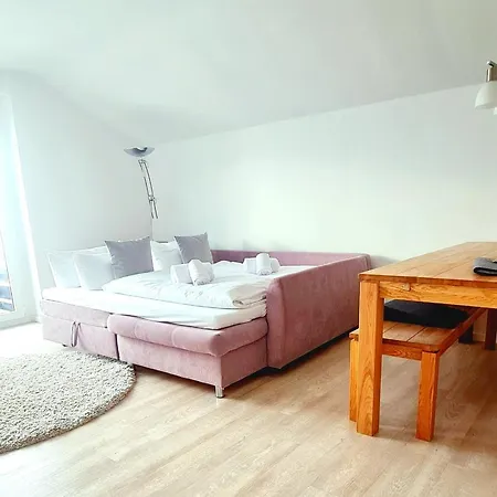 Apartamento Sanosueno
