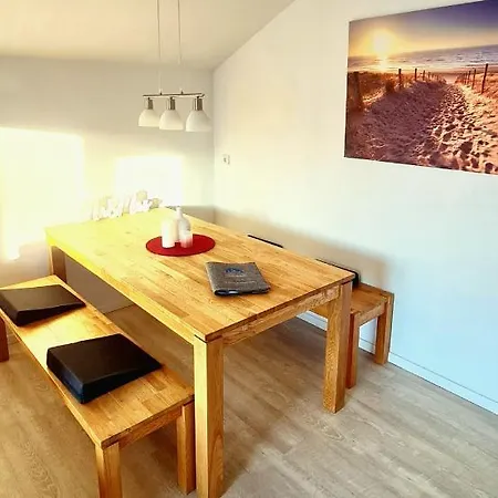 Appartement Sanosueno *