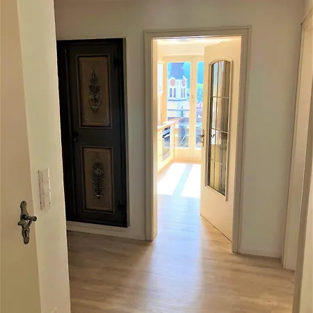 Sanosueno Appartement Sonthofen
