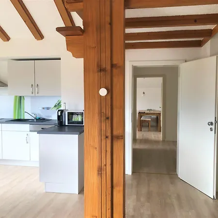 Sanosueno Apartman