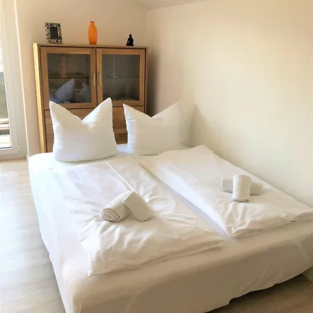 Appartement Sanosueno