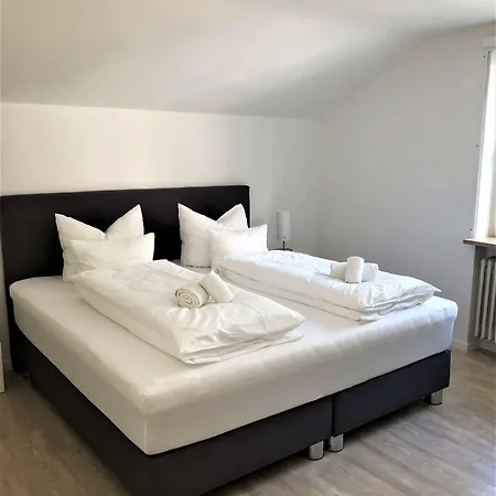 Sanosueno Appartement