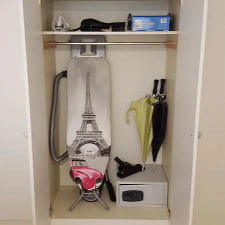 Sanosueno Apartman Sonthofen