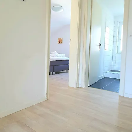 Sanosueno Appartement *