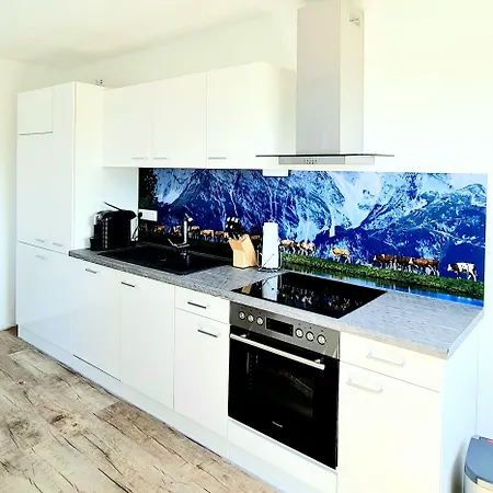 Sanosueno Appartement Sonthofen