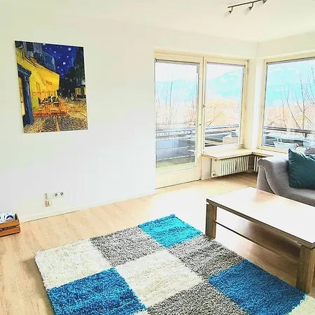Sanosueno Apartman