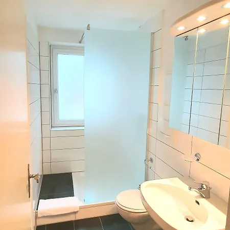 Appartement Sanosueno Sonthofen