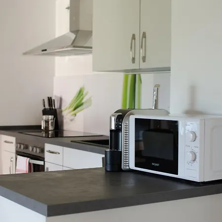 Apartamento Sanosueno *