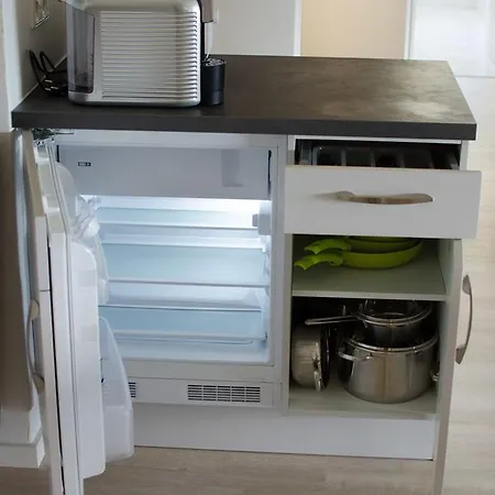 Apartamento Sanosueno Sonthofen