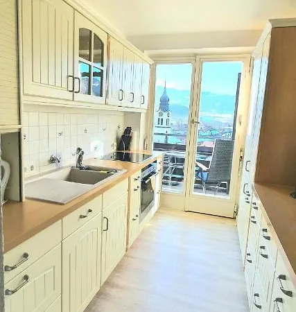 Apartamento Sanosueno