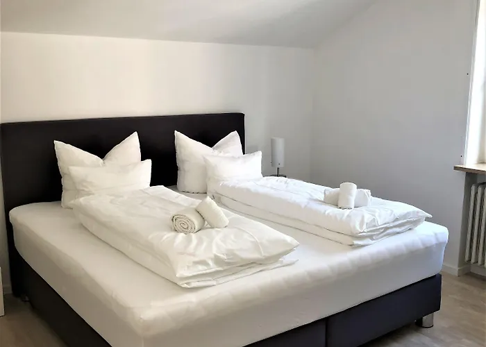 Sanosueno Apartment