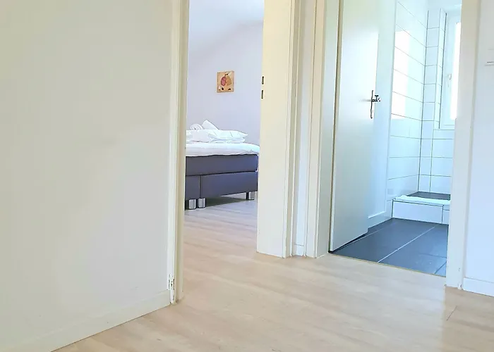 Sanosueno Appartement *