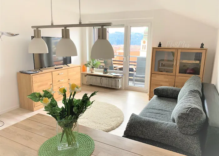 Apartment Sanosueno Sonthofen