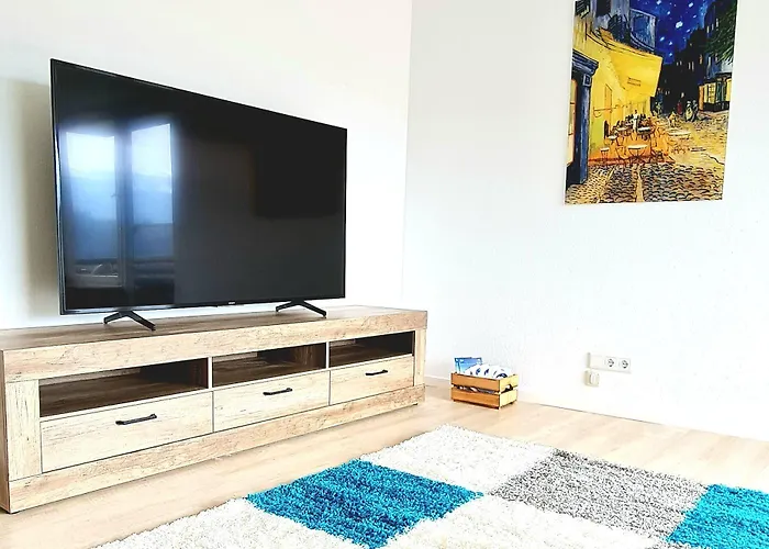 Sanosueno Apartment