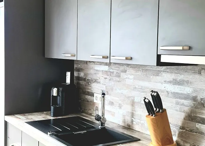 Sanosueno Apartment *