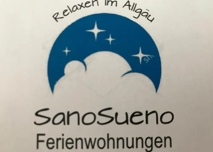 Sanosueno ゾントホーフェン
