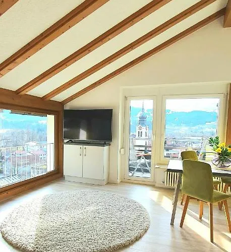 Apartment Sanosueno